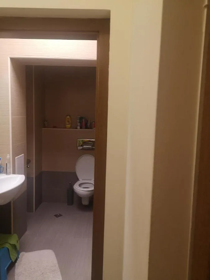 50 Sq M Apartment On 500 Meters From The Presidency Sofia