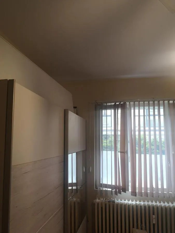 50 Sq M Apartment On 500 Meters From The Presidency Sofia 0*,  Bulgaria