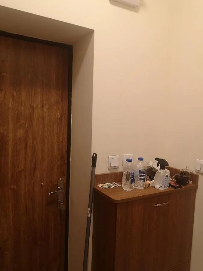50 Sq M Apartment On 500 Meters From The Presidency Sofia