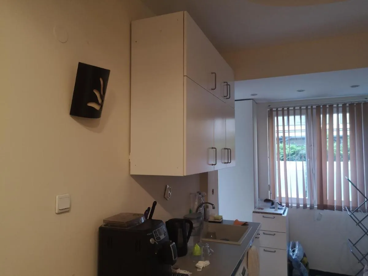 50 Sq M Apartment On 500 Meters From The Presidency Sofia