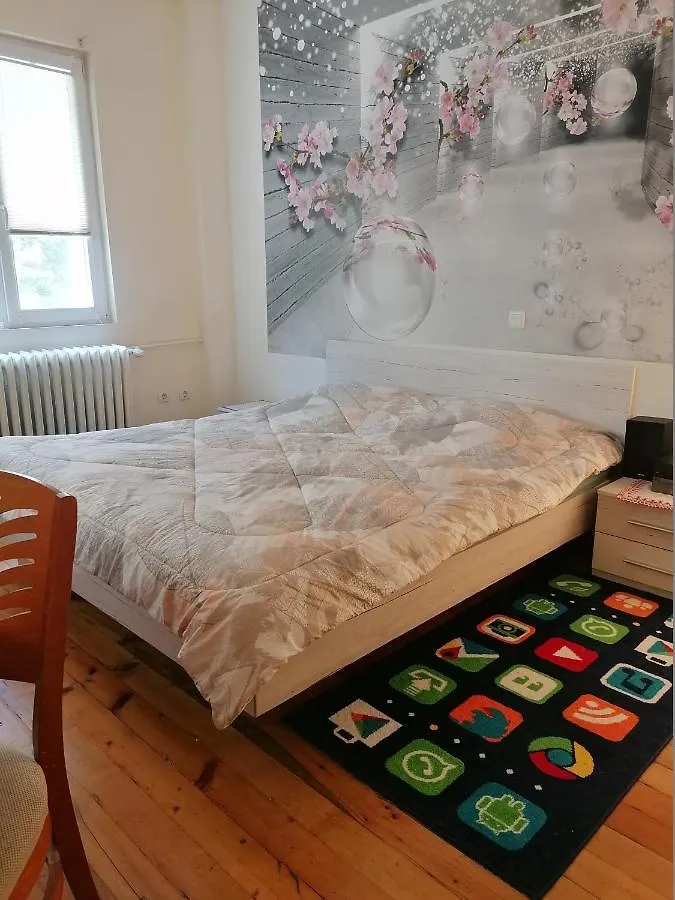50 Sq M Apartment On 500 Meters From The Presidency Sofia