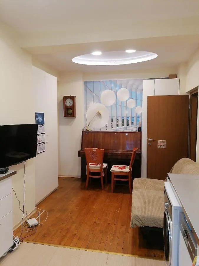 50 Sq M Apartment On 500 Meters From The Presidency Sofia Bulgaria