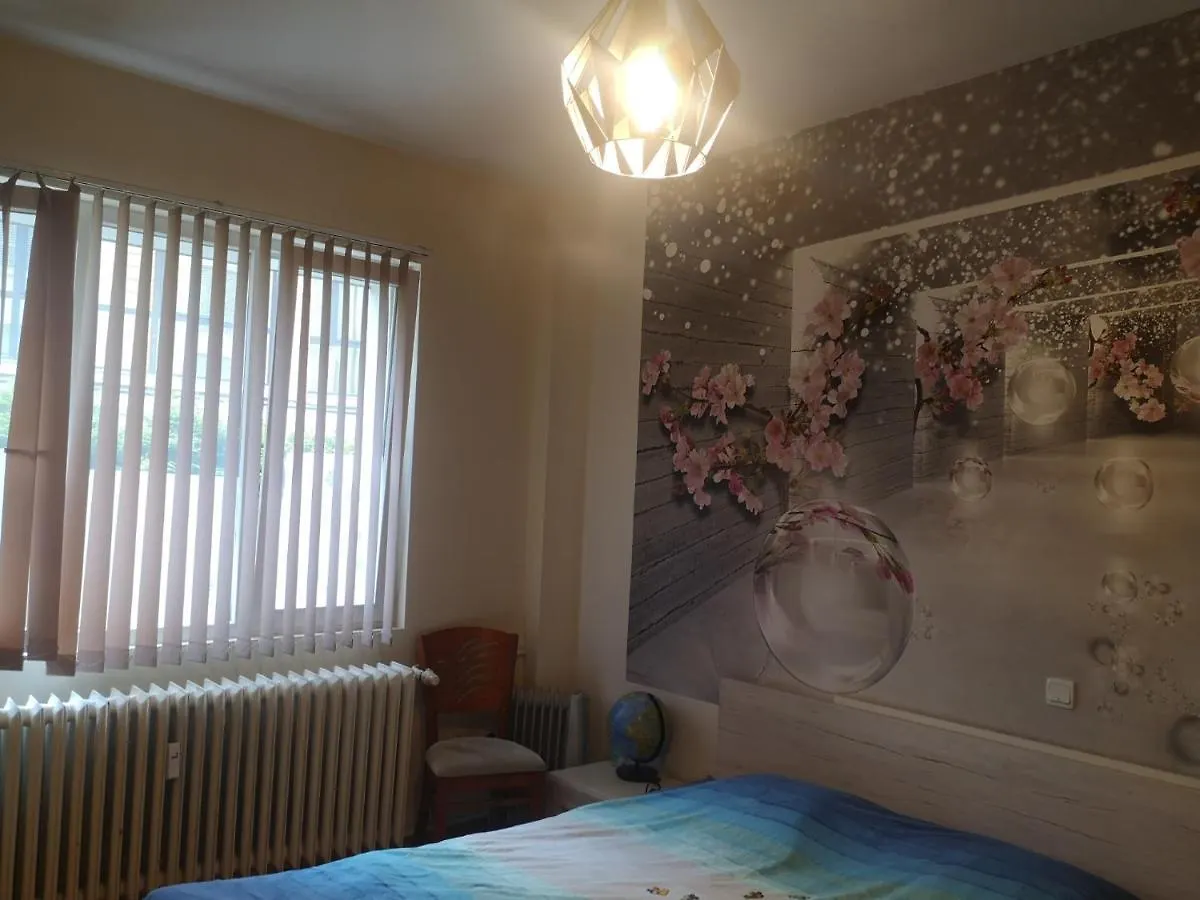50 Sq M Apartment On 500 Meters From The Presidency location