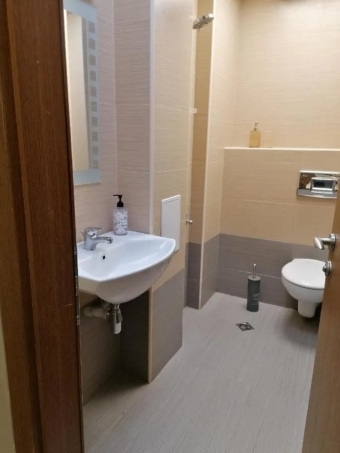 50 Sq M Apartment On 500 Meters From The Presidency Sofia