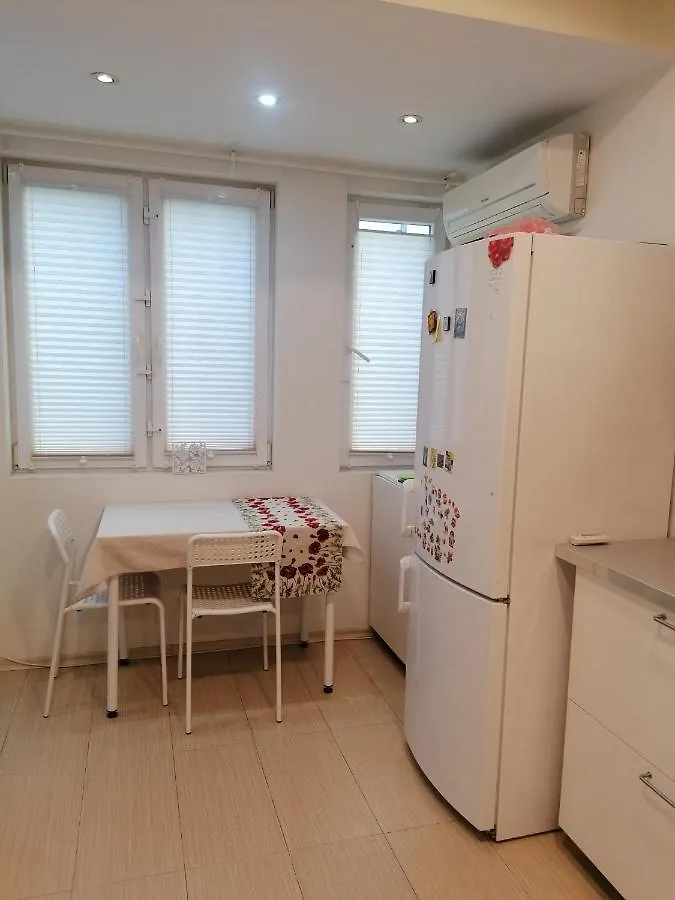 50 Sq M Apartment On 500 Meters From The Presidency Sofia